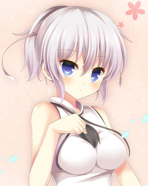 【東方】物部布都の二次エロ画像　100枚【東方Project】 6