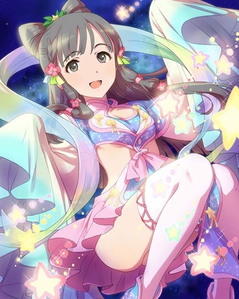 【アイマス】小早川紗枝の二次エロ画　80枚【アイドルマスター】 65