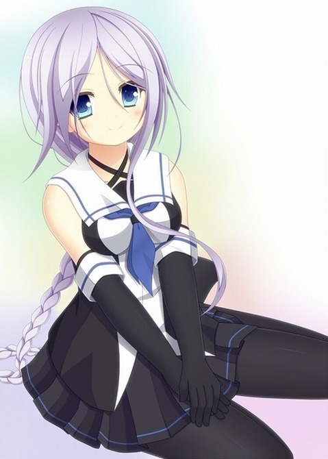 【艦これ】海風・江風の二次エロ画像①　25枚【艦隊これくしょん】 15