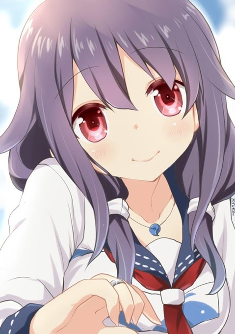 【艦これ】大鯨(龍鳳)の二次エロ画像②　100枚【艦隊これくしょん】 32