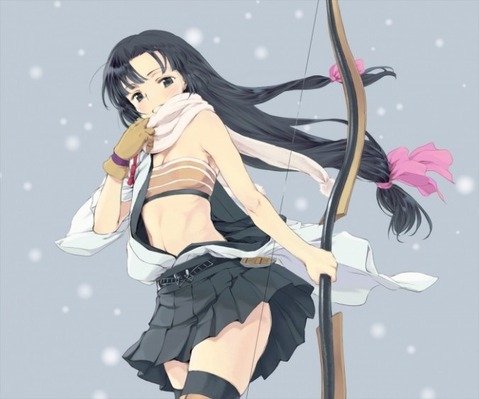 【艦これ】祥鳳の二次エロ画像②　50枚【艦隊これくしょん】 33
