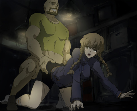 【Steins;Gate】阿万音 鈴羽の二次エロ画像100枚【シュタインズゲート】 85
