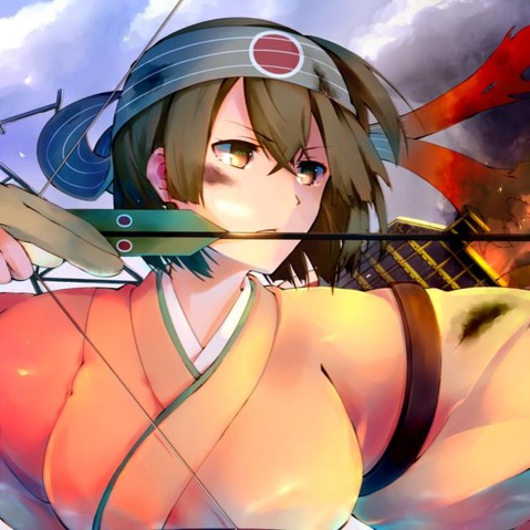 【艦これ】飛龍の二次エロ画像　100枚【艦隊これくしょん】 60