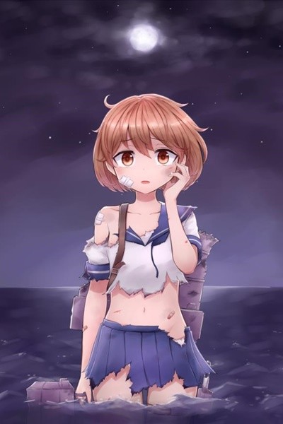 【二次エロ】萌えキャラたちのエロい衣装やちっぱいヌード画像がみたい！ 22