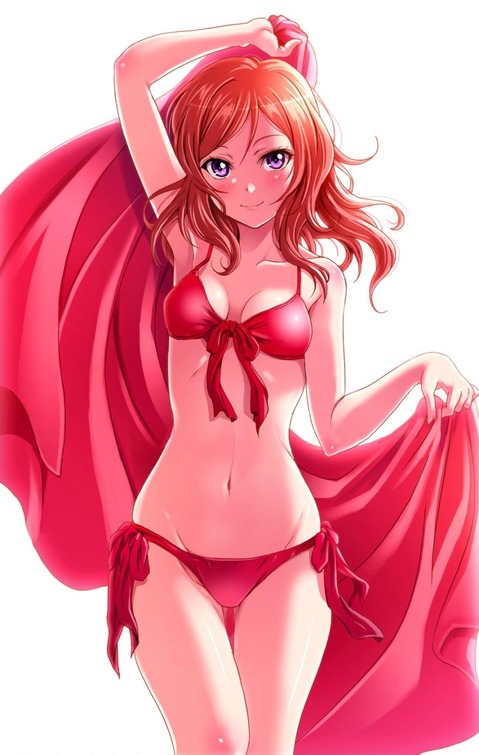 【ラブライブ!】西木野真姫の二次エロ画像　100枚 70