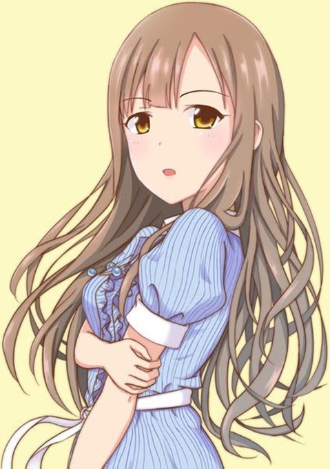 【アイマス】水本ゆかりの二次エロ画像　50枚【アイドルマスター】 39