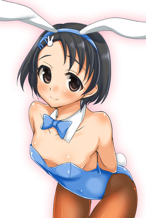 【アイマス】佐々木千枝の二次エロ画像　45枚【アイドルマスター】 36