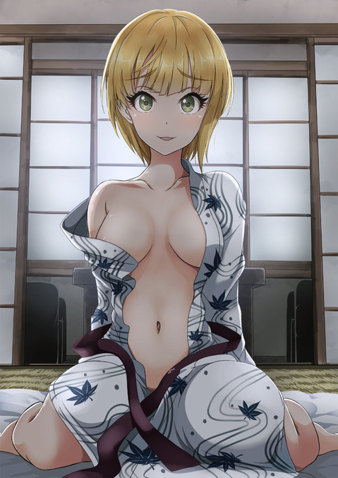 【アイマス】宮本フレデリカの二次エロ画像　100枚【アイドルマスター】 30