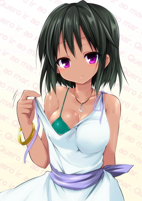 【アイマス】ナターリアの二次エロ画像　100枚【アイドルマスター】 57