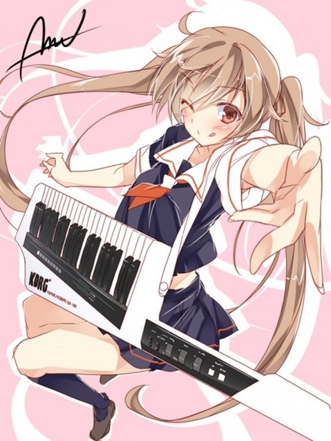 【艦これ】村雨の二次エロ画像　100枚【艦隊これくしょん】 10