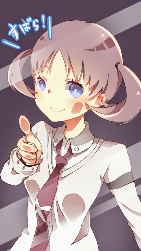 【咲-Saki-】花田煌の二次エロ画像　50枚 3