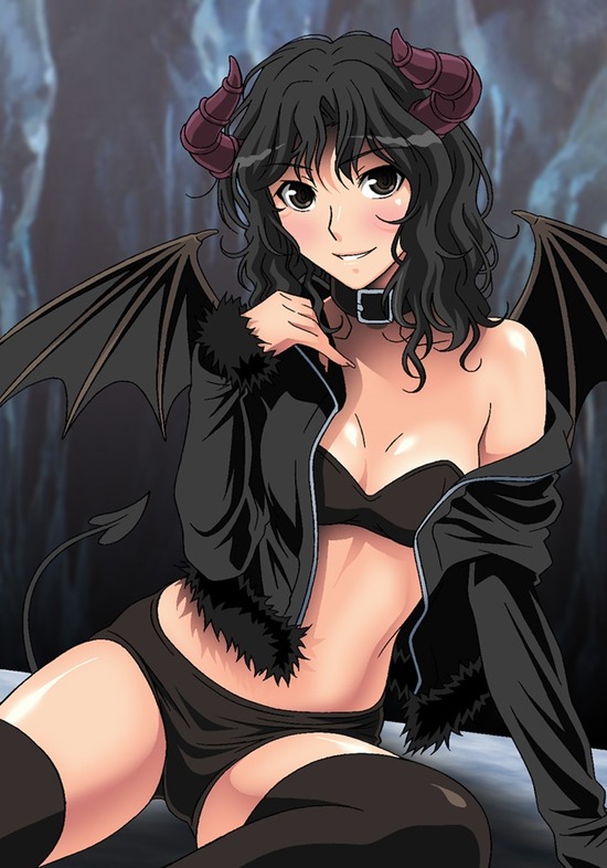 【二次エロ】【アマガミ】個性的で大人チックな棚町薫ちゃんの画像がみたい！ 12