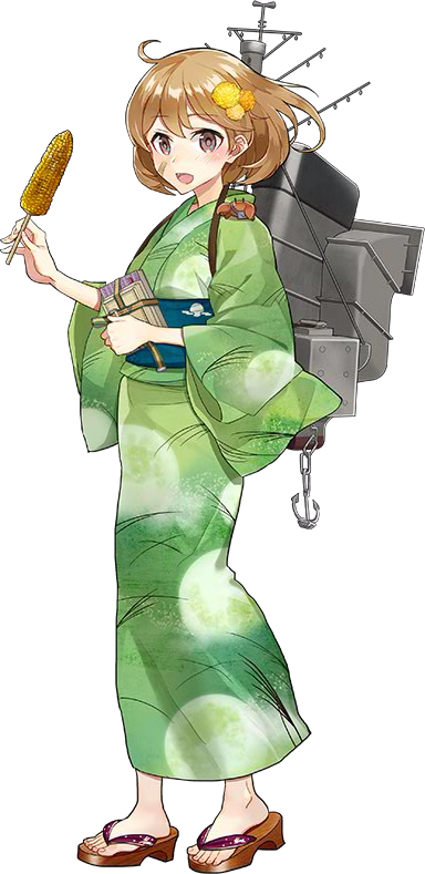 【艦これ】朧の二次エロ画　90枚【艦隊これくしょん】 89