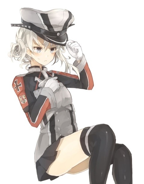 【艦これ】野分・舞風の二次エロ画像　100枚【艦隊これくしょん】 57