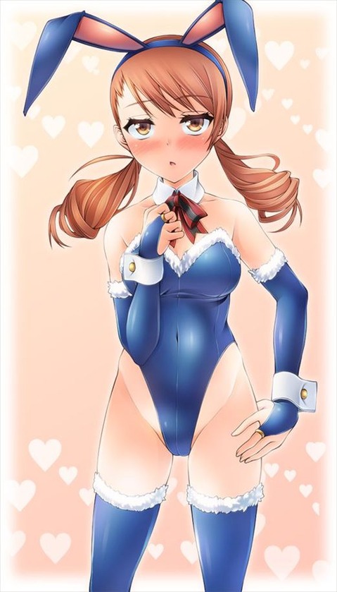 【アイマス】北条加蓮の二次エロ画像　50枚【アイドルマスター】 48
