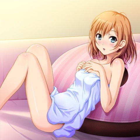 【SHIROBAKO】宮森 あおいの二次エロ画像　50枚【シロバコ】 38