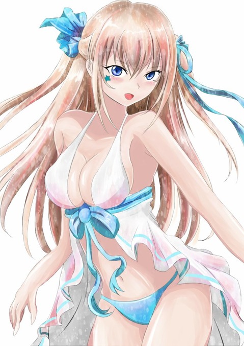 【甘ブリ】シルフィーの二次エロ画像　70枚【甘城ブリリアントパーク】 51