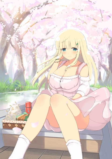 【閃乱カグラ】詠の二次エロ画像　100枚 99