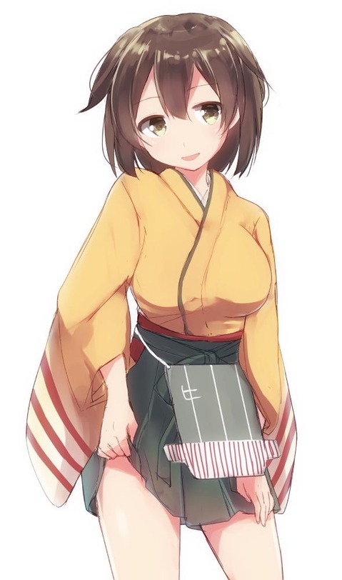 【艦これ】飛龍の二次エロ画像　100枚【艦隊これくしょん】 41