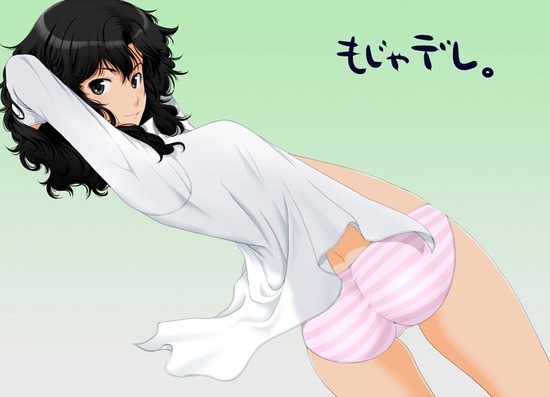 【二次エロ】【アマガミ】個性的で大人チックな棚町薫ちゃんの画像がみたい！２ 9