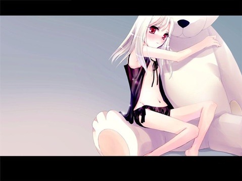 【Fate】イリヤスフィール・フォン・アインツベルンの二次エロ画②　100枚【『プリズマ☆イリヤ】 51