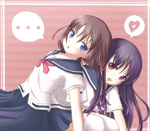 【咲-Saki-】園城寺怜の二次エロ画像　50枚 33
