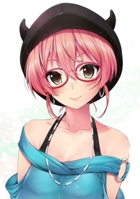 【アイマス】城ヶ崎美嘉の二次エロ画像②　50枚【アイドルマスター】 20