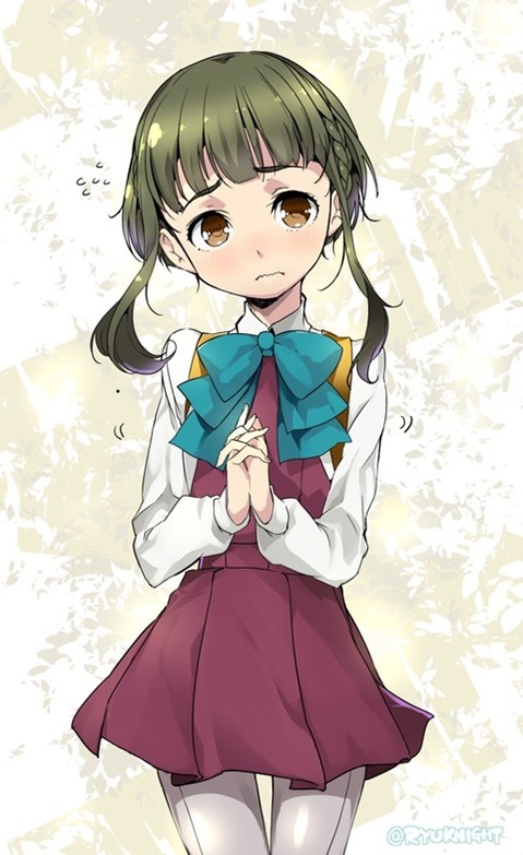 【艦これ】高波の二次エロ画像　70枚【艦隊これくしょん】 36