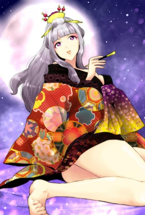 【アイマス】四条貴音の二次エロ画像　100枚【アイドルマスター】 29