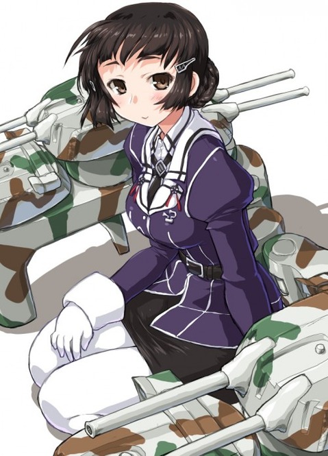 【艦これ】妙高の二次エロ画像　70枚【艦隊これくしょん】 26