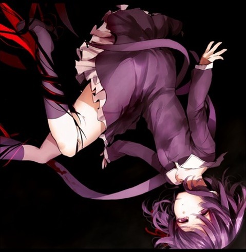 【Fate】間桐桜の二次エロ画①　100枚 3