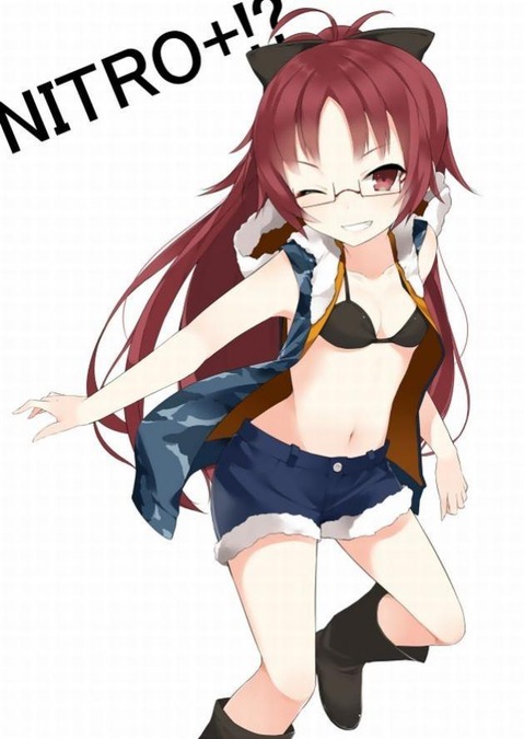 【まどマギ】佐倉杏子の二次エロ画像　100枚【魔法少女まどか☆マギカ】 7