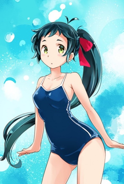 【艦これ】伊良湖の二次エロ画像　44枚【艦隊これくしょん】 41