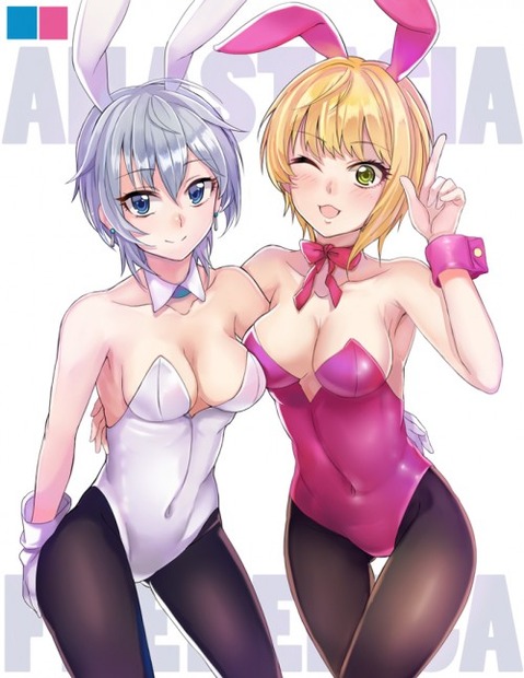 【アイマス】宮本フレデリカの二次エロ画像　100枚【アイドルマスター】 17