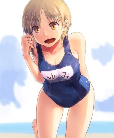【アイマス】相葉夕美の二次エロ画像　40枚【アイドルマスター】 31