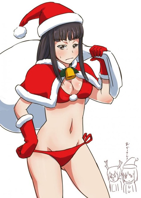 【ガルパン】西住しほの二次エロ画像　50枚【ガールズ＆パンツァー】 26