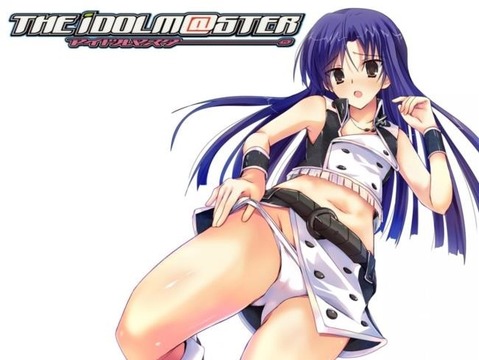 【アイマス】如月千早の二次エロ画像　100枚【アイドルマスター】 94