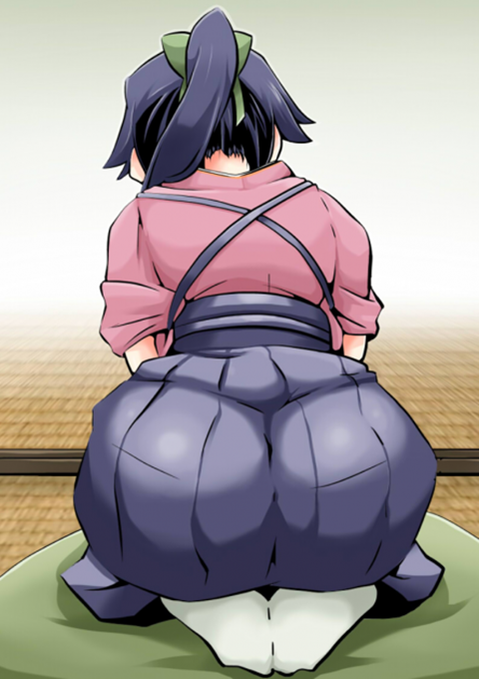 【艦これ】鳳翔の二次エロ画像　100枚【艦隊これくしょん】 24