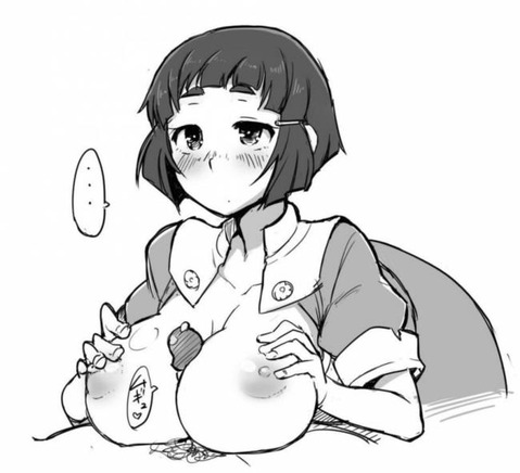 【艦これ】妙高の二次エロ画像　70枚【艦隊これくしょん】 49