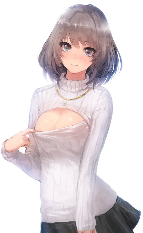 【アイマス】高垣楓の二次エロ画像①　100枚【アイドルマスター】 59