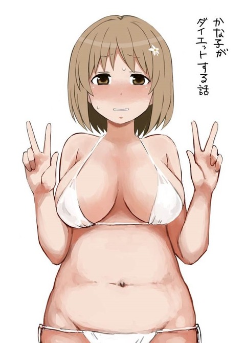 【アイマス】三村かな子の二次エロ画像　100枚【アイドルマスター】 60