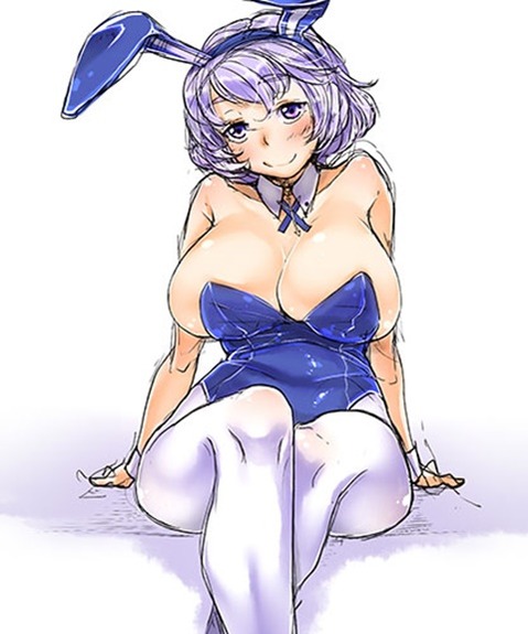【東方】レティ・ホワイトロックの二次エロ画像②　60枚【東方Project】 25