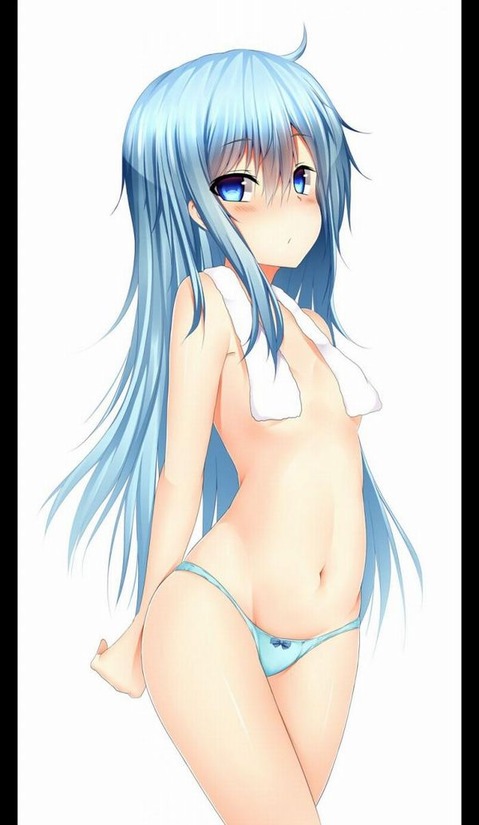 【艦これ】響（ひびき）の二次エロ画像②　75枚【艦隊これくしょん】 73