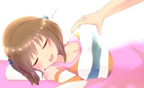 【アイマス】十時愛梨の二次エロ画像②　50枚【アイドルマスター】 35
