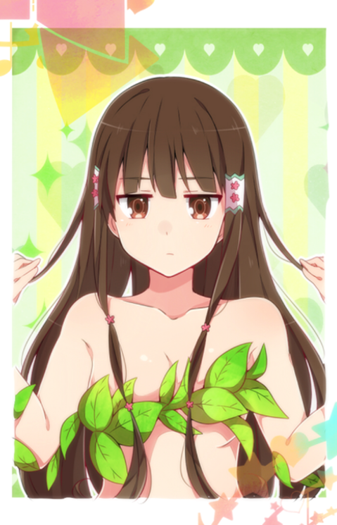 【甘ブリ】コボリーの二次エロ画像　50枚【甘城ブリリアントパーク】 42
