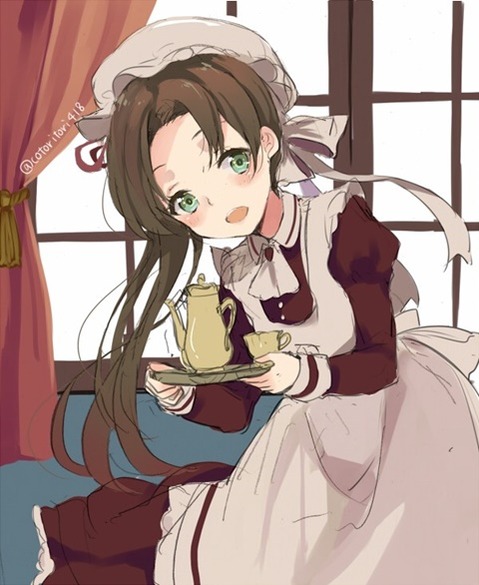 【艦これ】綾波・敷波の二次エロ②　95枚【艦隊これくしょん】 74