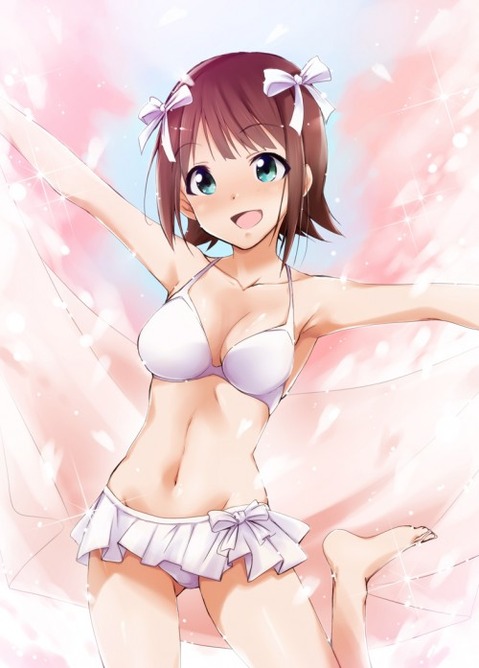 【アイマス】天海春香の二次エロ画像①　50枚【アイドルマスター】 11