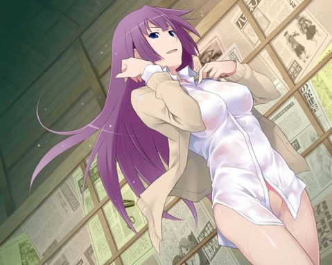 【化物語】戦場ヶ原ひたぎの二次エロ画像①　100枚 72