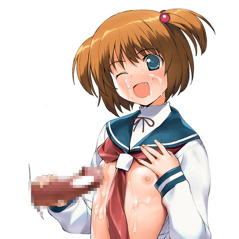 【咲₋saki₋】片岡優希のエロ画像　75枚 51