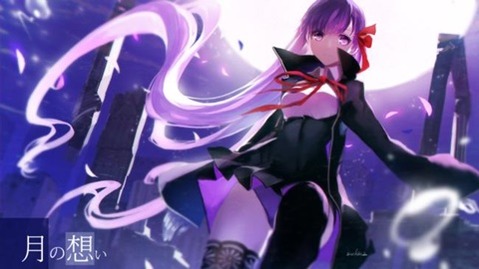 【Fate】間桐桜の二次エロ画②　75枚 57